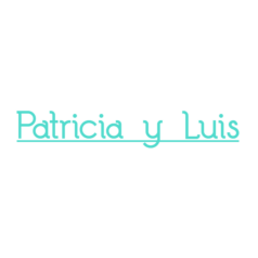 Patricia y Luis